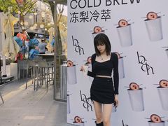 -boudoir&her不她(富华里店)