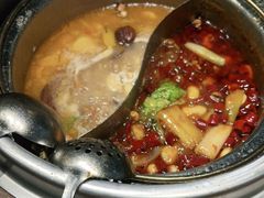 -快乐小羊·内蒙牛羊肉火锅(流花中心店)