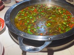 -蜀滋香鲜鱼美蛙火锅(339店)