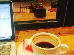 -MUSEE CAFE(保利·时光里店)