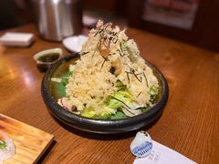 天妇罗大虾-二丁目食堂(铁西万象汇店)