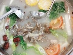 -草本味·市井羊肉馆(新开铺总店)