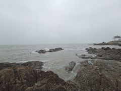 -兴城海滨风景区