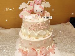 -杜勒瓦Cake&More 蛋糕派对定制