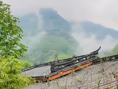 -青城山