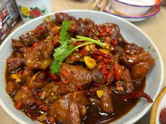 -老三样·旧食新味(万寿宫店)