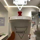 100家魔都咖啡馆|咖啡喝出态度Manner Coffee