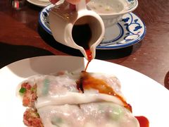 -逸东轩(香港逸东酒店)