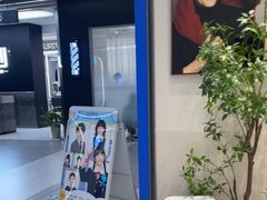-天真蓝照相馆(五角场百联又一城店)