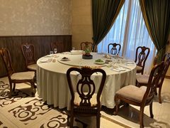 包厢-旺顺阁海鲜广场(亚运村店)