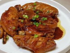 -外婆家(杭州马塍店·杭帮菜名店)
