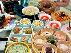 -苏梦江南·淮扬菜(夫子庙店)