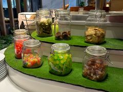 -印象餐厅(杭州国际博览中心北辰大酒店)