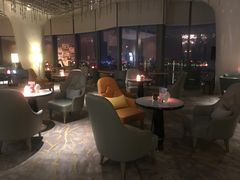 -三迪希尔顿酒店·星空酒廊