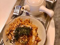 -Retro Deli 茶泡饭