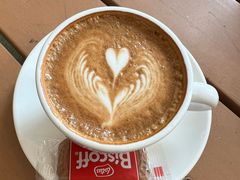 -MUSEE CAFE(保利·时光里店)