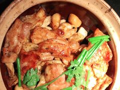 -小资太太餐厅(南岗区店)
