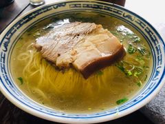 -同得兴 Since·1995 传统苏式面馆(嘉馀坊店)