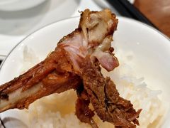 -斯丹姜母鸭·古法干香(田安南路店)