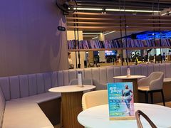 -我爱运动健身·游泳·瑜伽·普拉提馆(大卫城店)