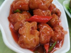 -腰记饭店(龙源路店)