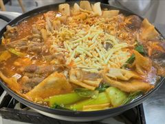 -李先生的首尔小馆(松江启源广场店)