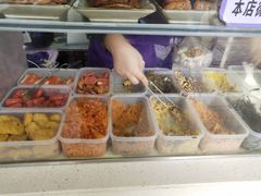 -秋英饭团(大庙新村店)