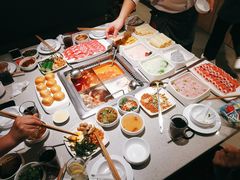 -海底捞火锅(群光广场店)