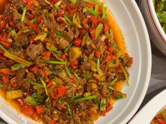 -农家湘菜(安亭店)