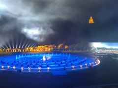 -鼎盛王朝康熙大典实景演出