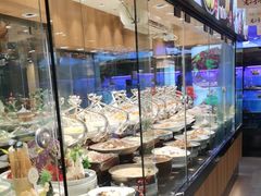 -大鹏饭店·金陵家宴(奥体中心店)