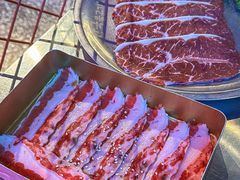 -入火韩国烤肉(凯旋广场店)