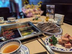-龙森园火锅(琴台路店)
