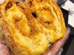 咸蛋超人-麦陌(正弘城店)