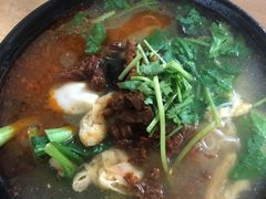 -蒋记米线总店(中荣街店)