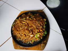 -东北缘餐厅(兰埔路店)