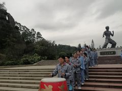 -李小龙乐园(顺德均安店)