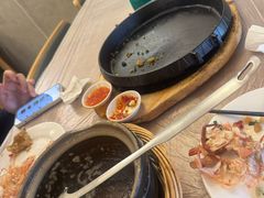 -李记潮汕砂锅粥(营福路店)