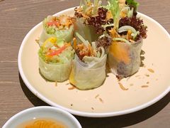 -CHINCHIN 青青·泰国料理(万象食家店)