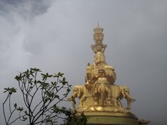 -峨眉山风景名胜区