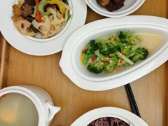 -金贝儿月嫂(高新尚品国际店)