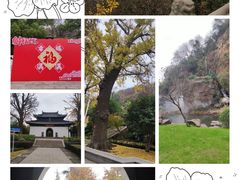 -狼山风景名胜区