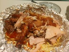 -原味田园·客家菜·土窑鸡(中航城君尚购物中心店)