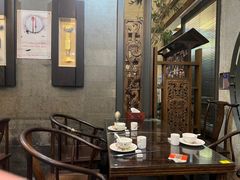 -堂宴·老厦门私房菜(1988仙岳总店)
