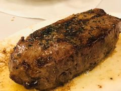 -摩根扒房(桐梓林店)