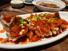 -鱼食饭稻·苏浙土菜17年老馆子(平江路店)