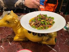 -新白鹿餐厅(爱琴海购物中心店)