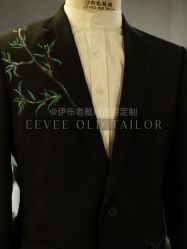 -伊布老裁缝西装礼服定制
