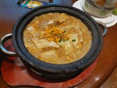 石锅海胆豆腐-千品香(碧桂园银河城店)