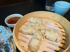 -唐猫庭院·千年陕菜(赛格国际购物中心店)